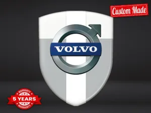 Volvo Decalcomanie e Adesivi Auto Lusso Universali Stellari